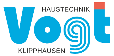 Haustechnik Vogt ☀️ Heizungsanlagen | Wartung | Badsanierung Logo