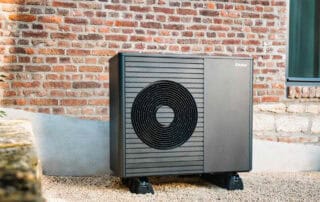 Vaillant Wärmepumpe