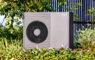 aroTHERM Wärmepumpe