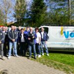 Teamfoto Vogt